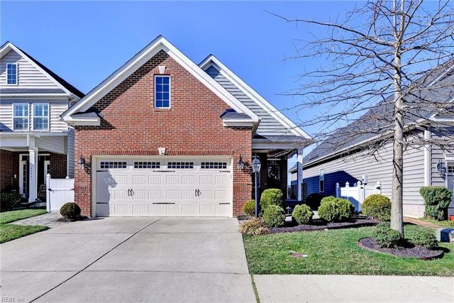 4381 Harrington CMNS, Williamsburg, VA 23188