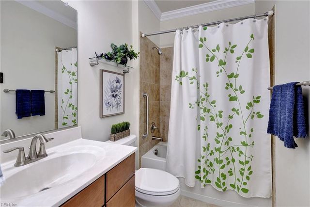 4381 Harrington CMNS, Williamsburg, VA 23188