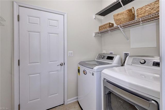 4381 Harrington CMNS, Williamsburg, VA 23188