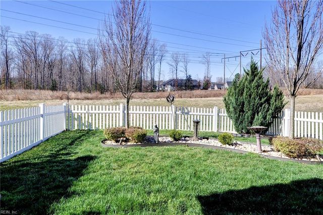 4381 Harrington CMNS, Williamsburg, VA 23188