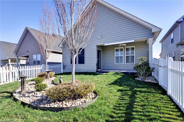 4381 Harrington CMNS, Williamsburg, VA 23188