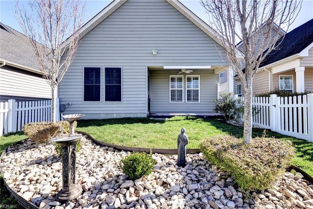 4381 Harrington CMNS, Williamsburg, VA 23188