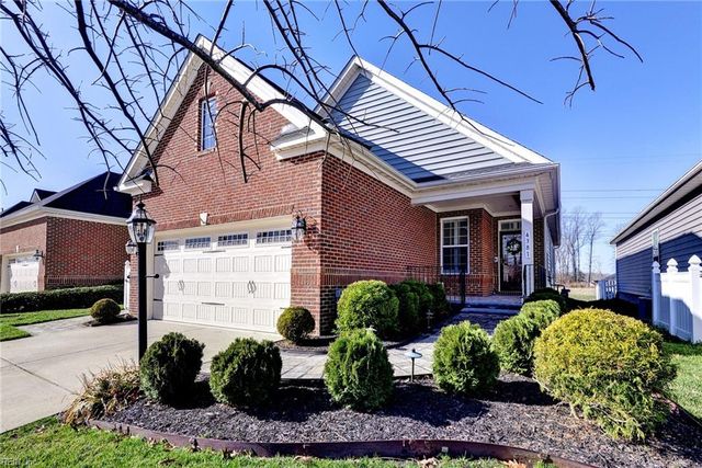 4381 Harrington CMNS, Williamsburg, VA 23188
