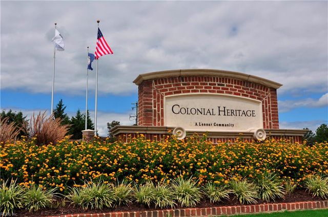 4381 Harrington CMNS, Williamsburg, VA 23188