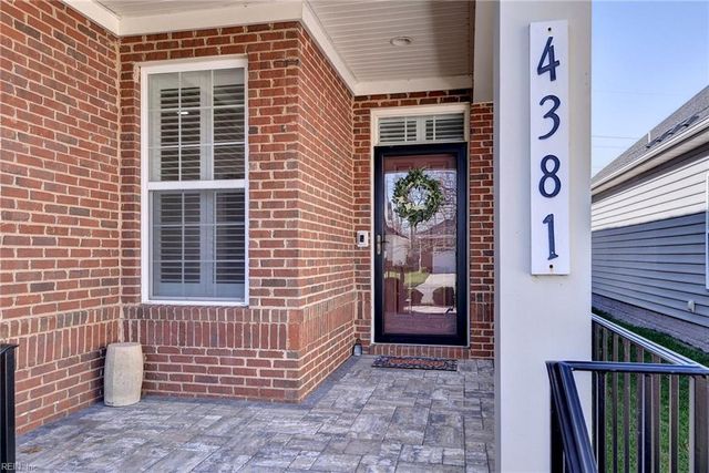 4381 Harrington CMNS, Williamsburg, VA 23188