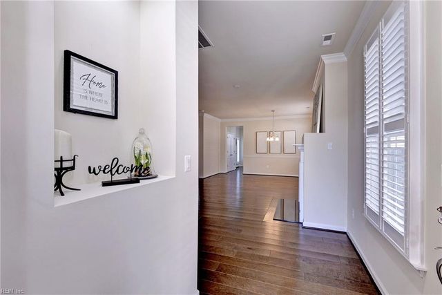 4381 Harrington CMNS, Williamsburg, VA 23188