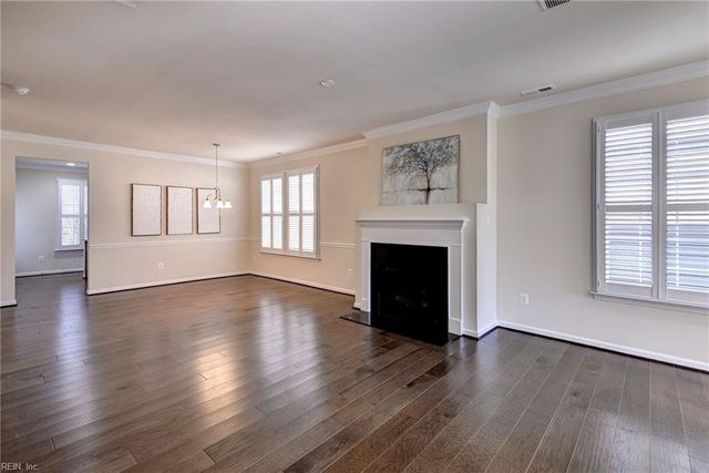 4381 Harrington CMNS, Williamsburg, VA 23188