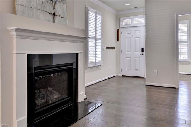 4381 Harrington CMNS, Williamsburg, VA 23188