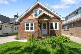 2561 S 68th STREET, Milwaukee, WI 53219