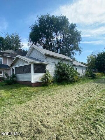 1019 Gordon Street, Toledo, OH 43609