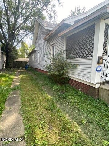 1019 Gordon Street, Toledo, OH 43609