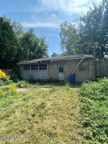 1019 Gordon Street, Toledo, OH 43609