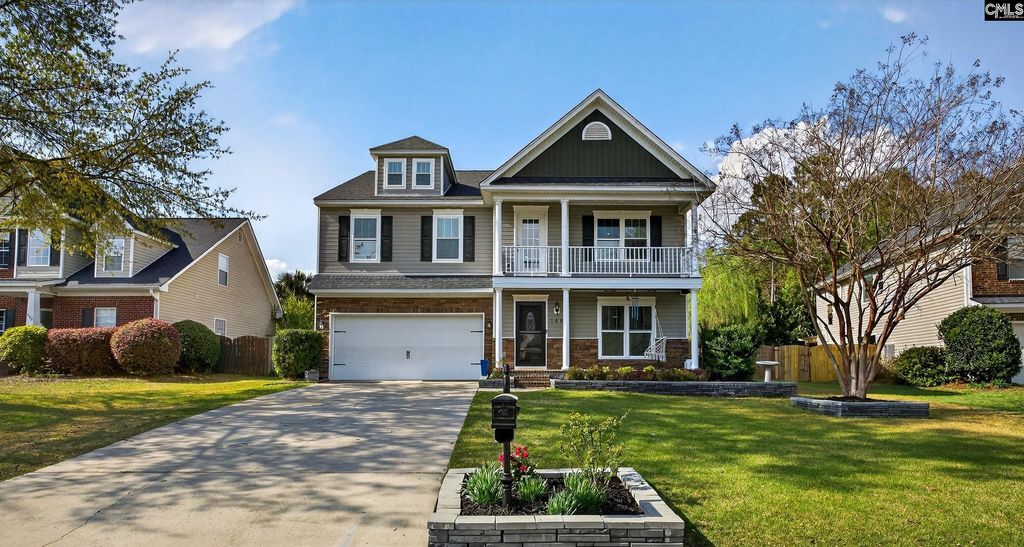 148 Flagstone Way, Lexington, SC 29072
