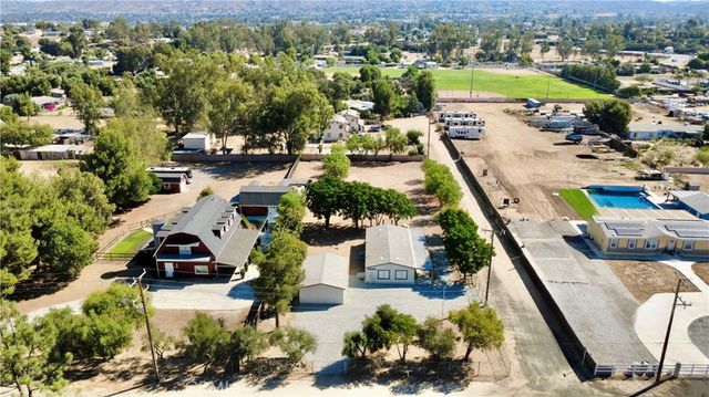32720 Webb Drive, Wildomar, CA 92595