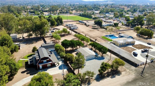 32720 Webb Drive, Wildomar, CA 92595
