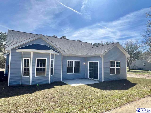 2204 Norwood Dr, Marion, SC 29571