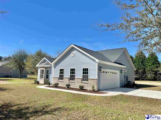 2204 Norwood Dr, Marion, SC 29571