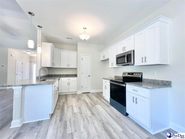 2204 Norwood Dr, Marion, SC 29571