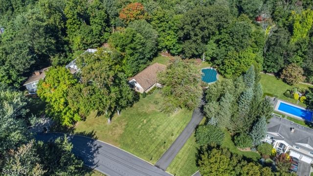 492 Blue Hill Ter, Franklin Lakes Boro, NJ 07417