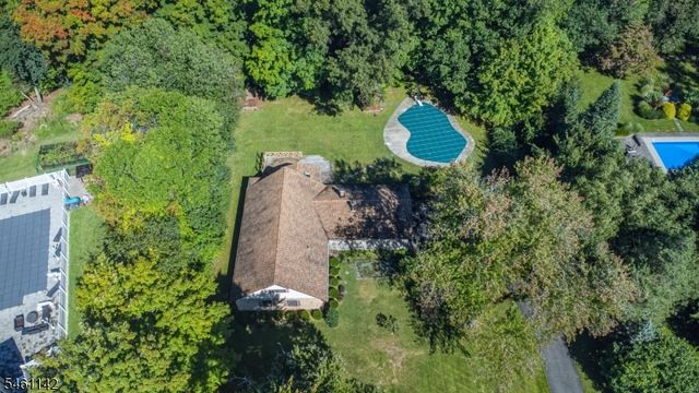 492 Blue Hill Ter, Franklin Lakes Boro, NJ 07417