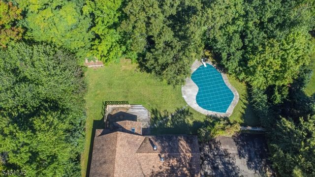 492 Blue Hill Ter, Franklin Lakes Boro, NJ 07417