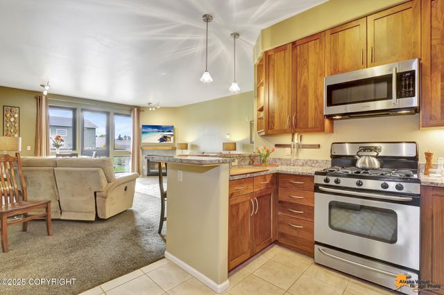 101 W 13th Avenue, #105, Anchorage, AK 99501