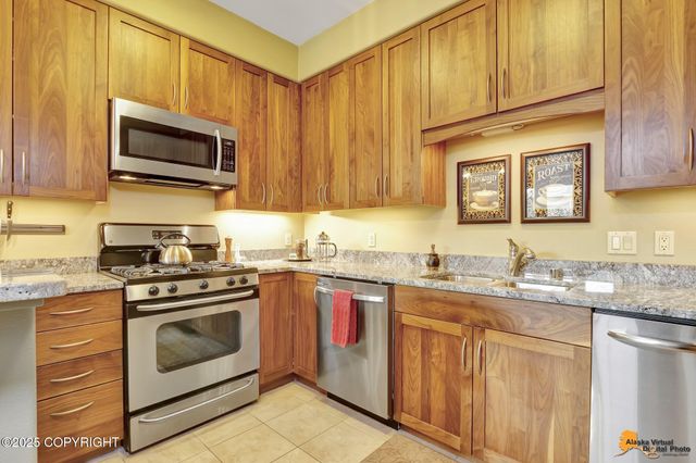 101 W 13th Avenue, #105, Anchorage, AK 99501
