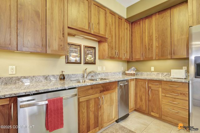 101 W 13th Avenue, #105, Anchorage, AK 99501