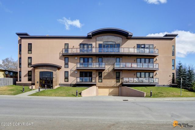 101 W 13th Avenue, #105, Anchorage, AK 99501