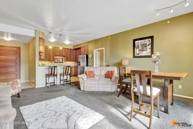 101 W 13th Avenue, #105, Anchorage, AK 99501