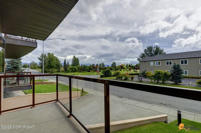 101 W 13th Avenue, #105, Anchorage, AK 99501