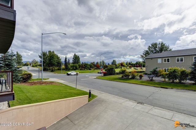 101 W 13th Avenue, #105, Anchorage, AK 99501
