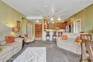 101 W 13th Avenue, #105, Anchorage, AK 99501