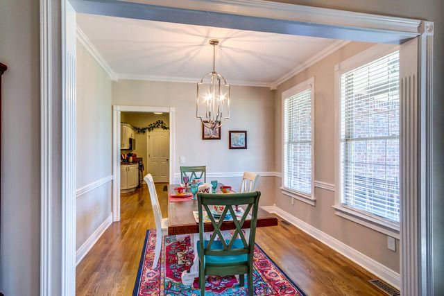 1007 Palmetto Drive, Richmond, KY 40475