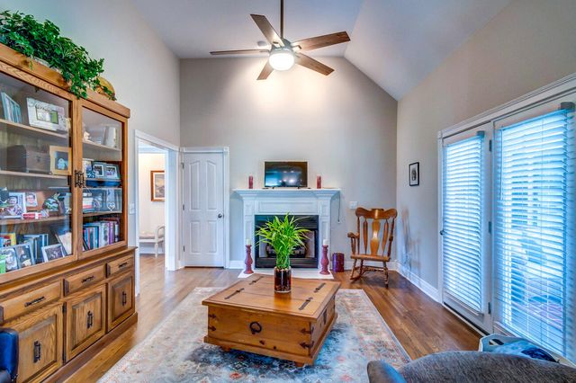 1007 Palmetto Drive, Richmond, KY 40475