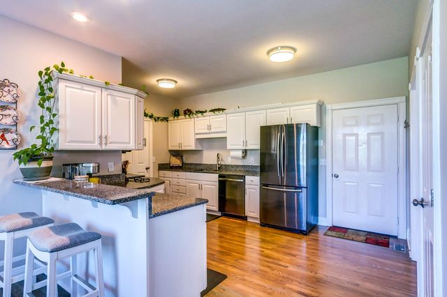 1007 Palmetto Drive, Richmond, KY 40475