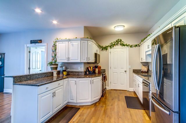 1007 Palmetto Drive, Richmond, KY 40475