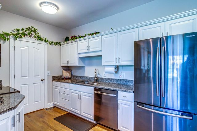 1007 Palmetto Drive, Richmond, KY 40475