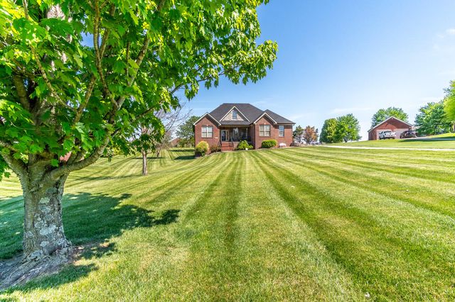 1007 Palmetto Drive, Richmond, KY 40475