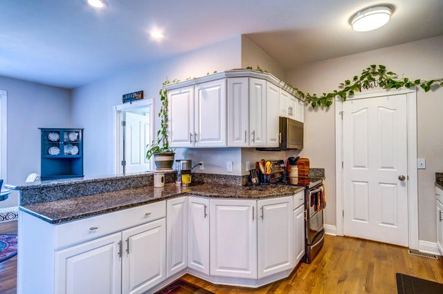 1007 Palmetto Drive, Richmond, KY 40475
