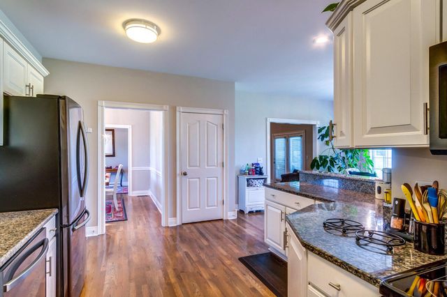1007 Palmetto Drive, Richmond, KY 40475