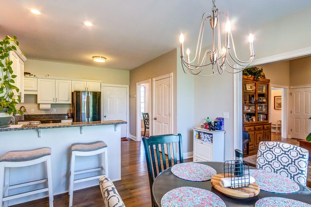 1007 Palmetto Drive, Richmond, KY 40475