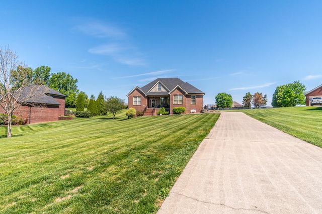 1007 Palmetto Drive, Richmond, KY 40475