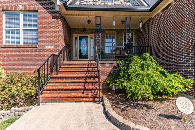 1007 Palmetto Drive, Richmond, KY 40475