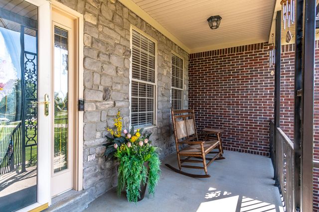 1007 Palmetto Drive, Richmond, KY 40475