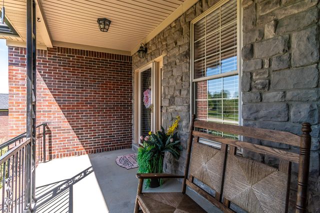 1007 Palmetto Drive, Richmond, KY 40475