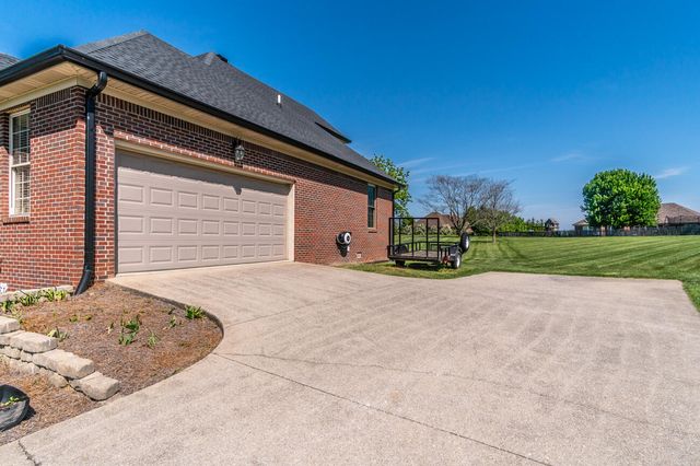 1007 Palmetto Drive, Richmond, KY 40475