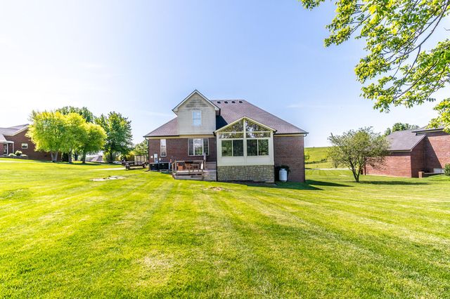 1007 Palmetto Drive, Richmond, KY 40475