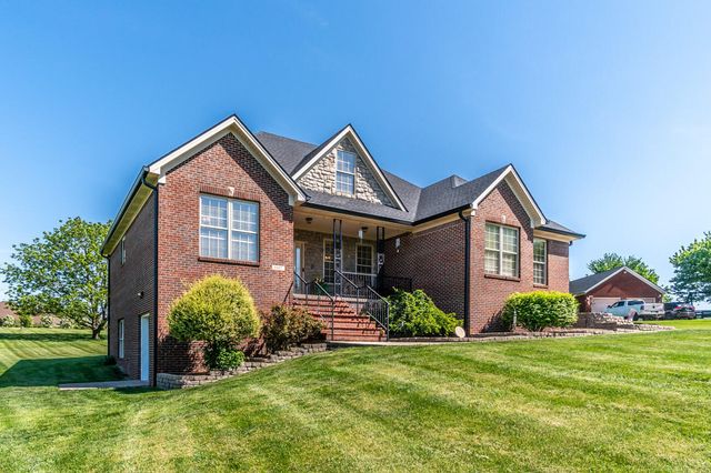 1007 Palmetto Drive, Richmond, KY 40475