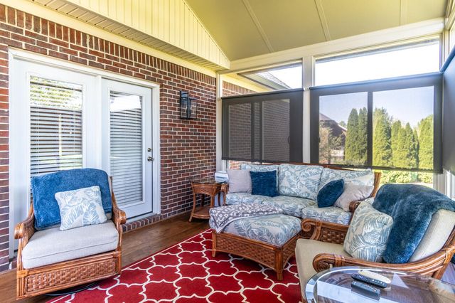 1007 Palmetto Drive, Richmond, KY 40475